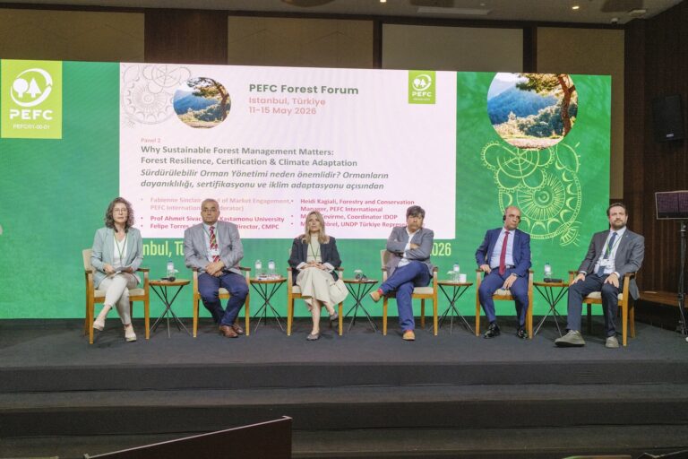 PEFC Forest Forum
