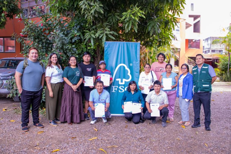 FSC Peru2