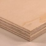 wood panel