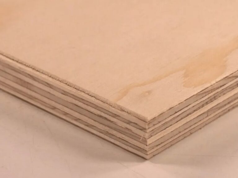 wood panel